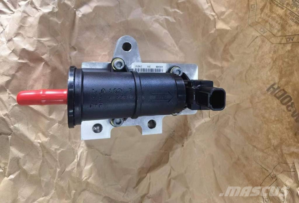 CAT Caterpillar C4.4 Fuel Pump Motoare