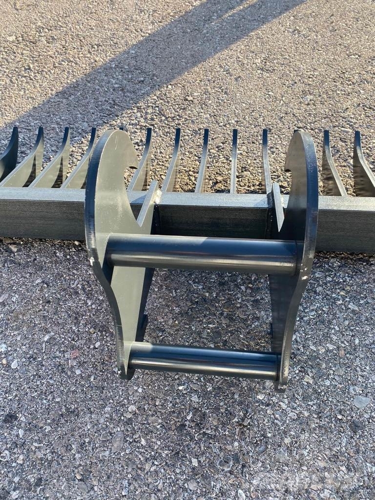 Trading MD Rechen TMD R 120 CM Kehrer