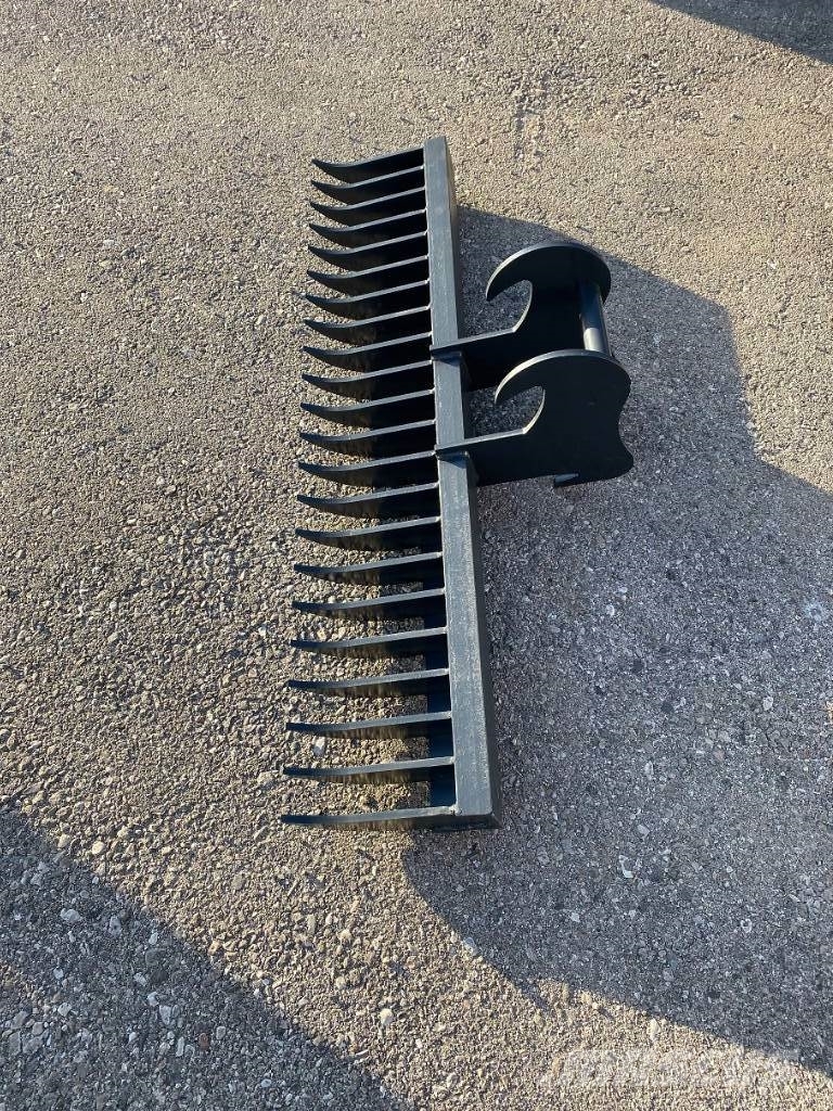 Trading MD Rechen TMD R 120 CM Kehrer