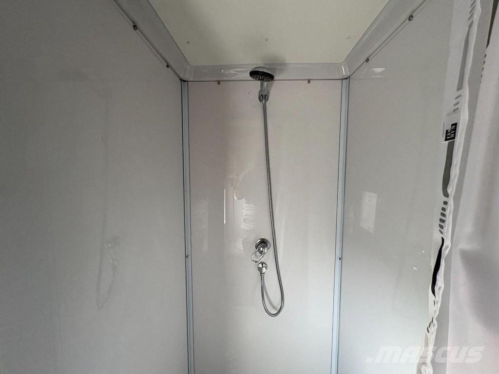 DAF MB 200 DKDL 500 CAMPER + YEAR 1970 + 4 BEDS + SHOW Autocampere & campingvogne