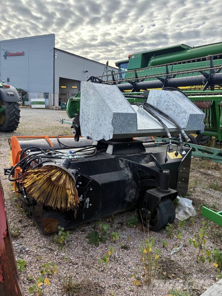 Trejon Optimal CX 250 Overige wegenonderhoudsmachines