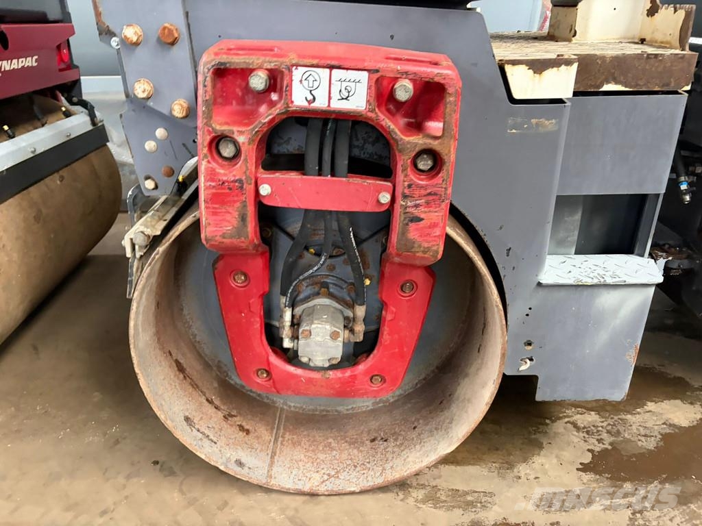 Dynapac CC1200 Tandemwalzen
