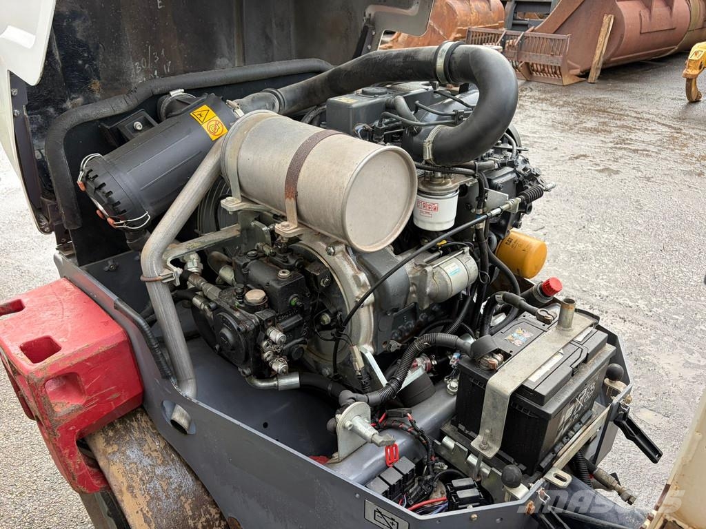 Dynapac CC1200 Tandemwalzen