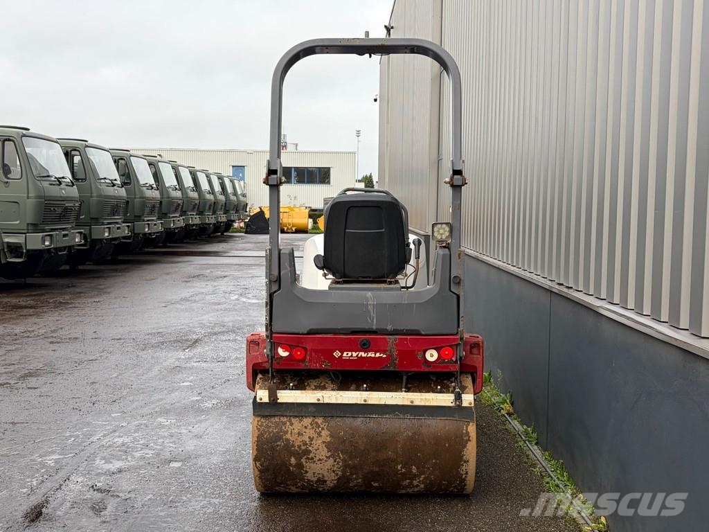 Dynapac CC1200 Tandemwalzen