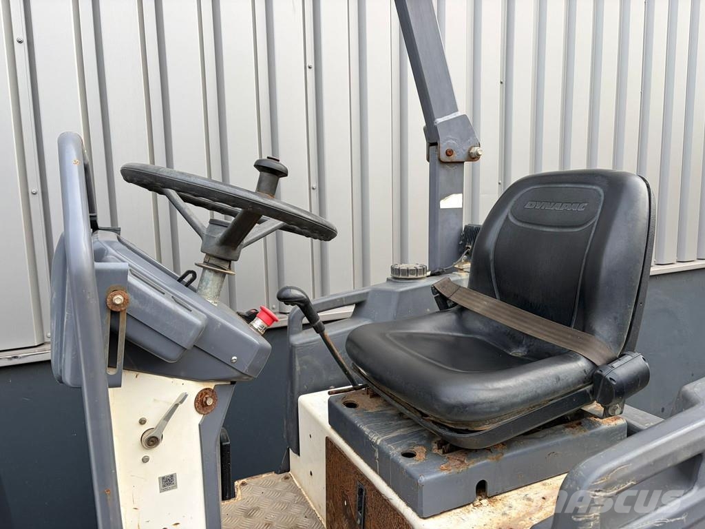 Dynapac CC1200 Tandemwalzen