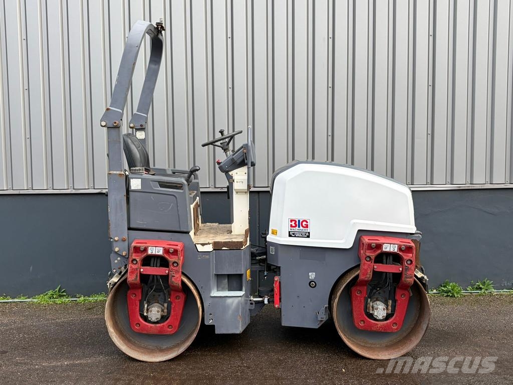 Dynapac CC1200 Tandemwalzen