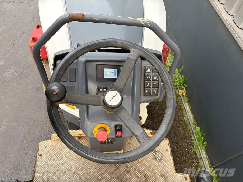 Dynapac CC1200 Tandemwalzen