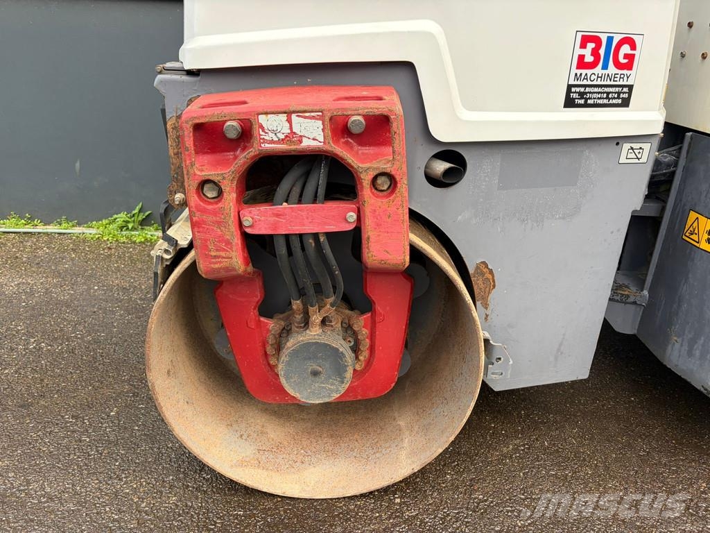 Dynapac CC1200 Tandemwalzen