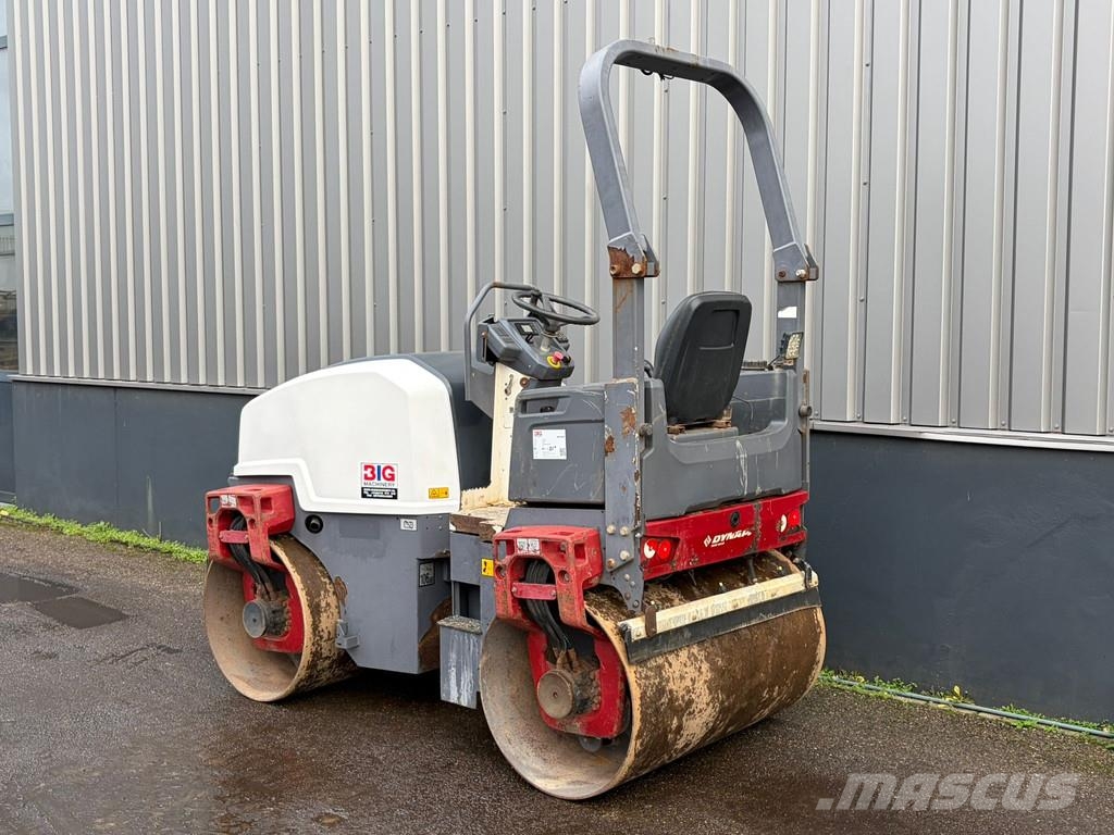 Dynapac CC1200 Tandemwalzen