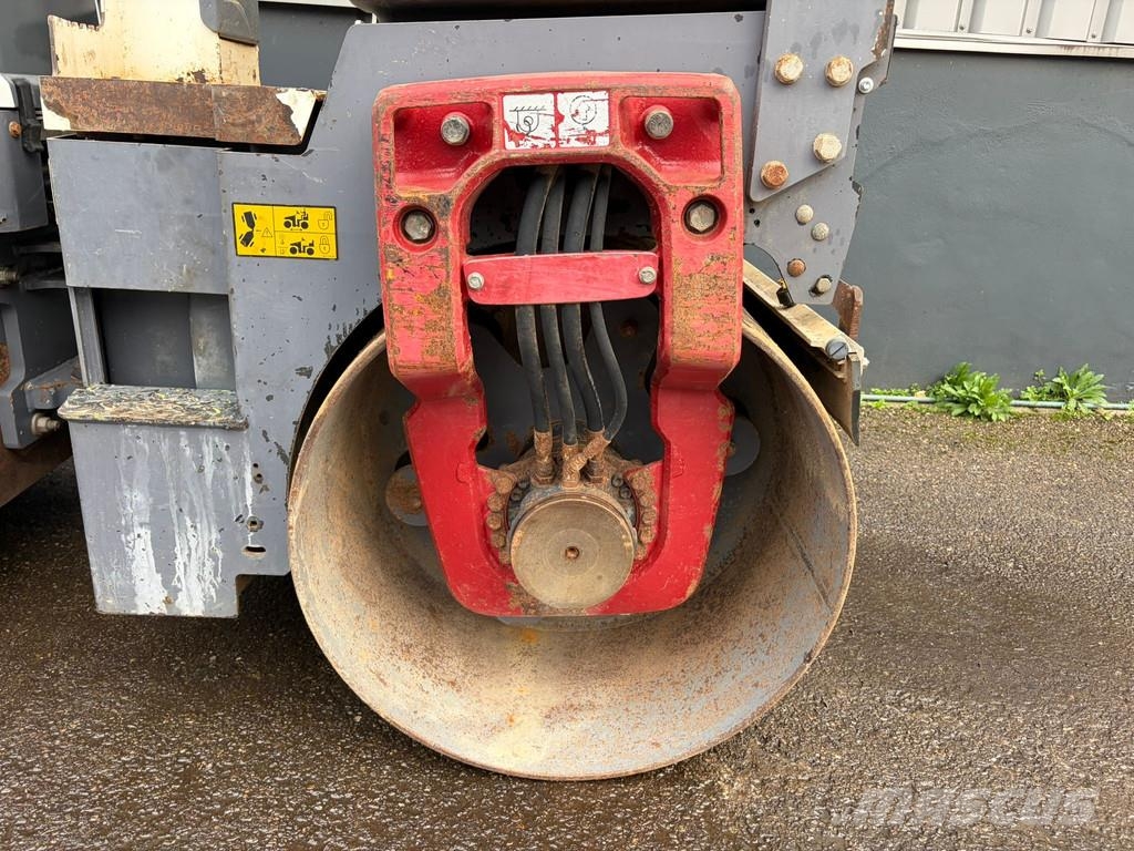 Dynapac CC1200 Tandemwalzen