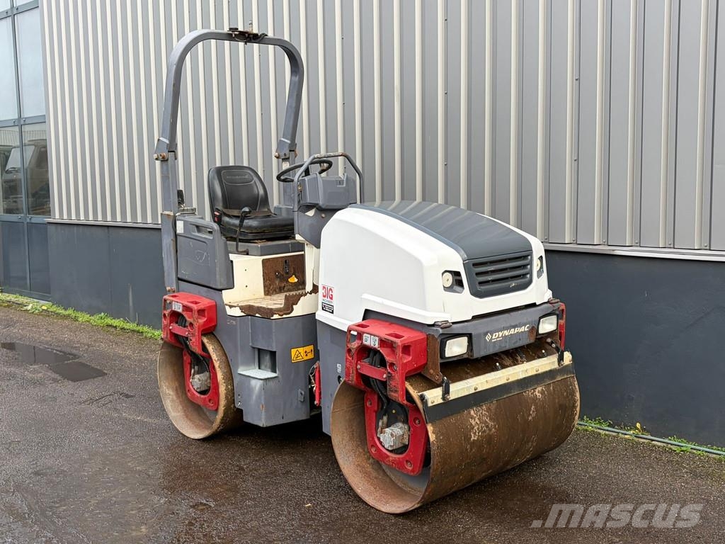 Dynapac CC1200 Tandemwalzen