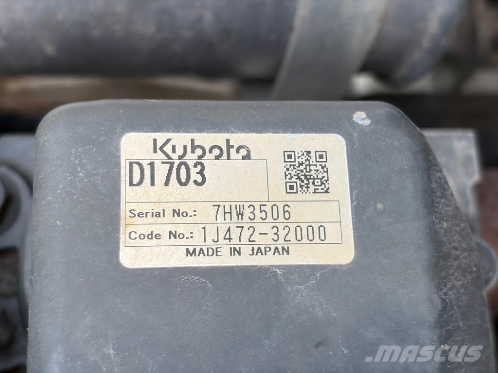 Dynapac CC1200 Tandemwalzen