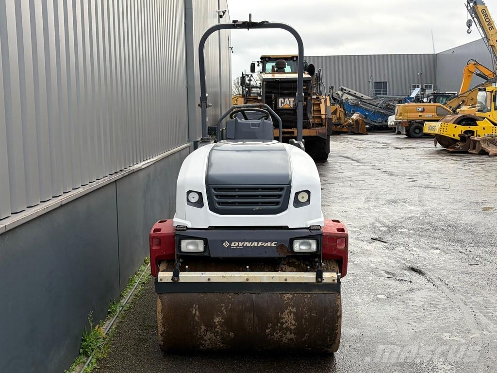Dynapac CC1200 Tandemwalzen
