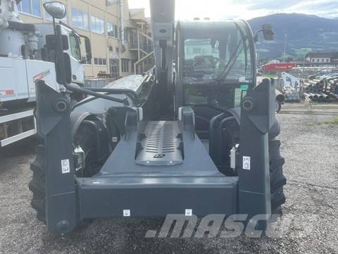 Magni TH 5,5.15 P Τηλεσκοπικοί ανυψωτές