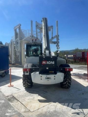 Magni TH 5,5.15 P Τηλεσκοπικοί ανυψωτές