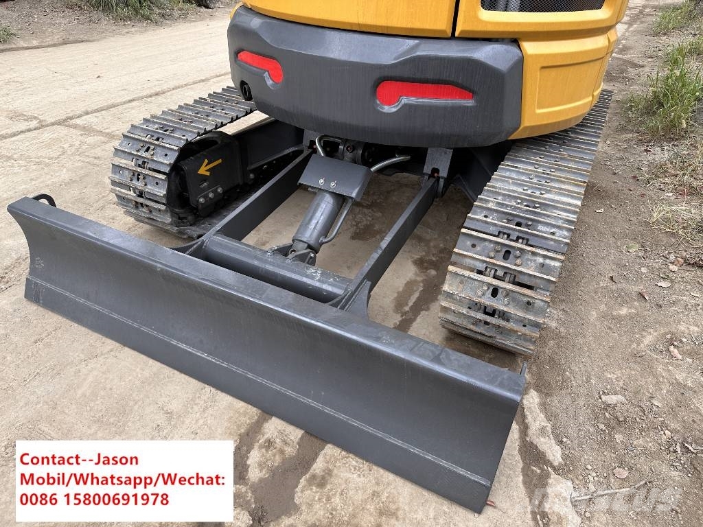 XCMG XE 35 U Minibagger < 7t