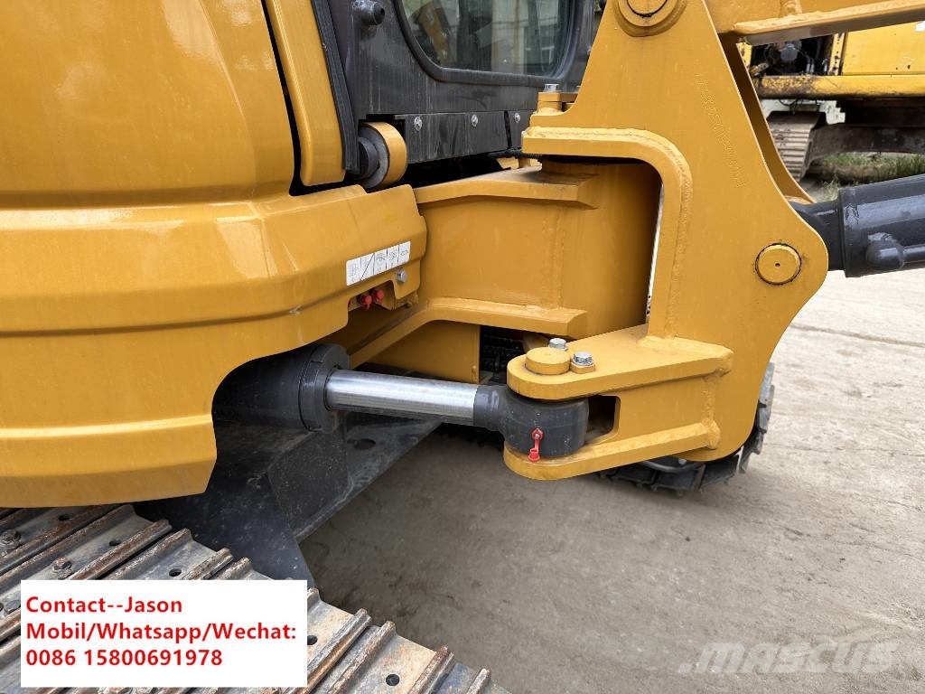 XCMG XE 35 U Minibagger < 7t