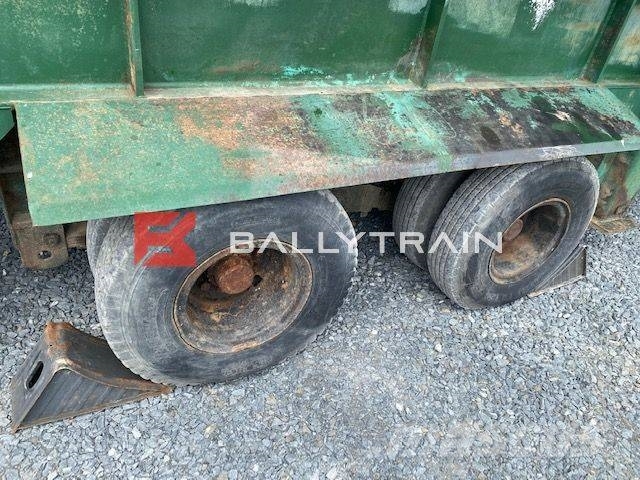 Nordberg Symons 3FT Mobile Cone Crusher 移动式破碎机