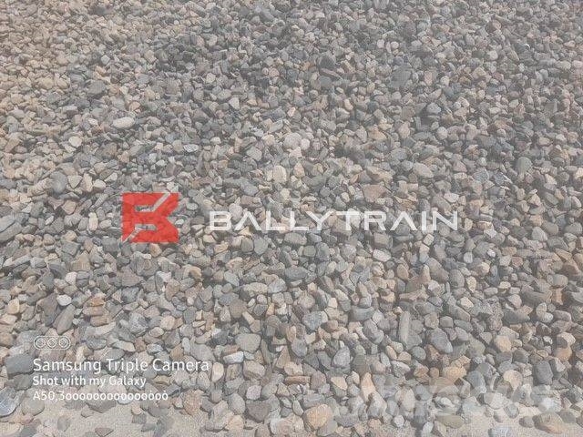 Nordberg Symons 3FT Mobile Cone Crusher 移动式破碎机