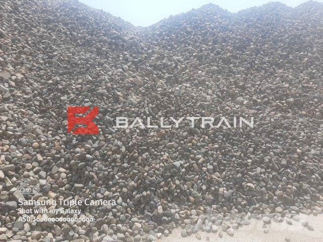 Nordberg Symons 3FT Mobile Cone Crusher 移动式破碎机