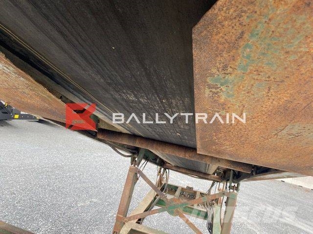 Nordberg Symons 3FT Mobile Cone Crusher 移动式破碎机