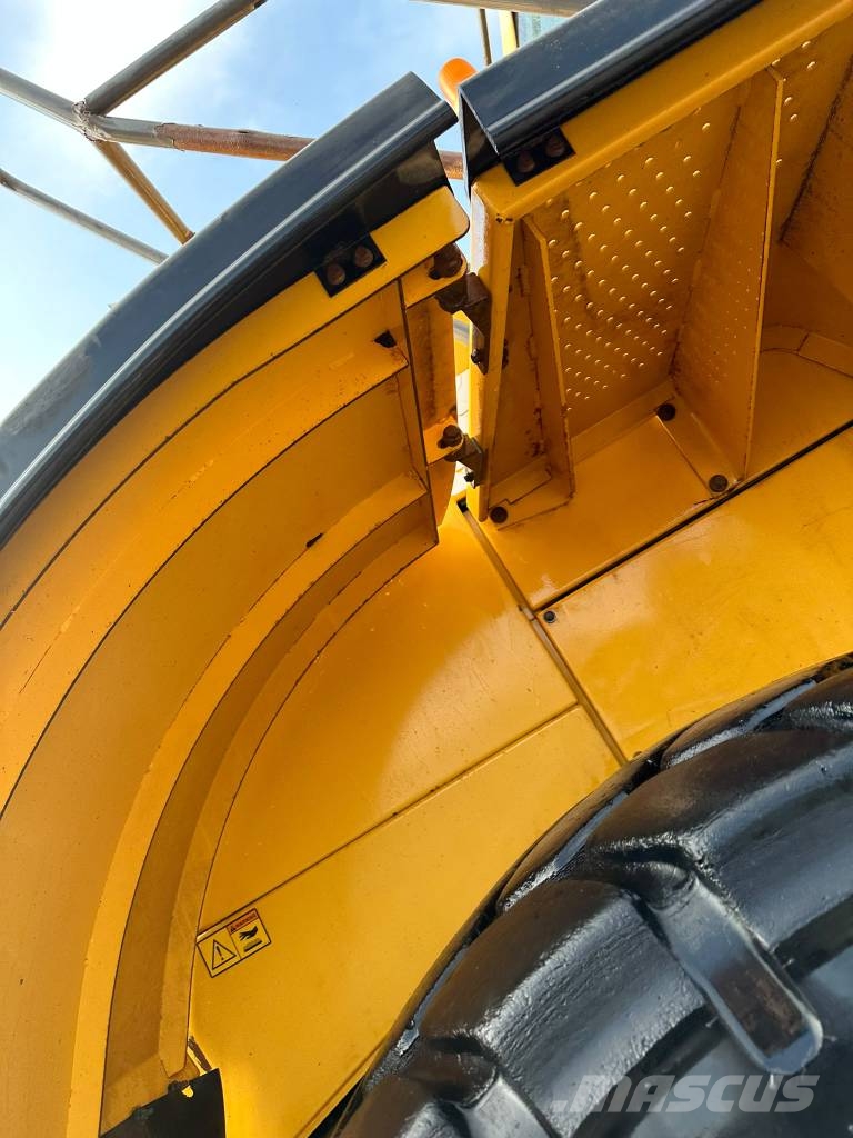 Volvo L180F Cargadoras sobre ruedas