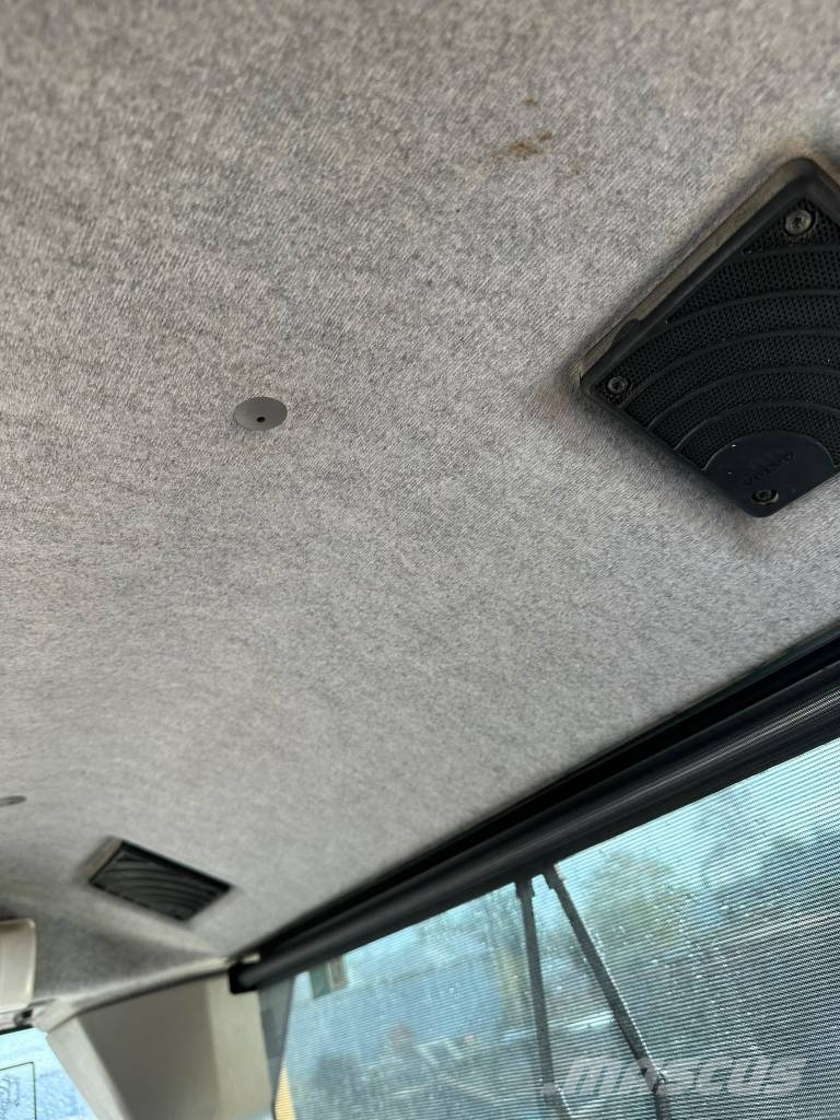 Volvo L180F Cargadoras sobre ruedas