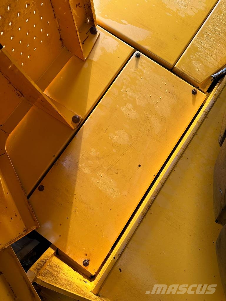 Volvo L180F Cargadoras sobre ruedas