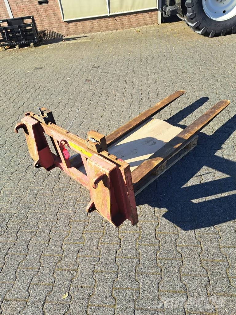 Wifo PF35 ماكينات زراعية - غير ذلك