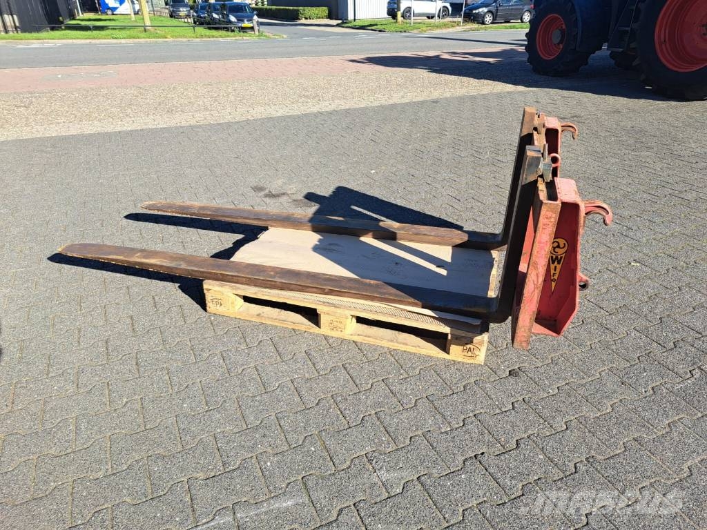 Wifo PF35 ماكينات زراعية - غير ذلك