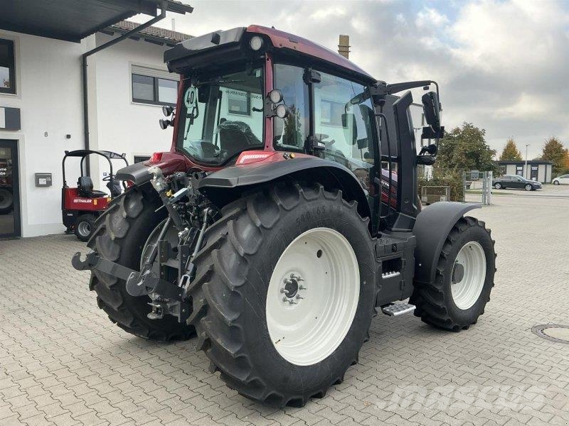 Valtra G 125e A 1B9 Ostale poljoprivredne mašine