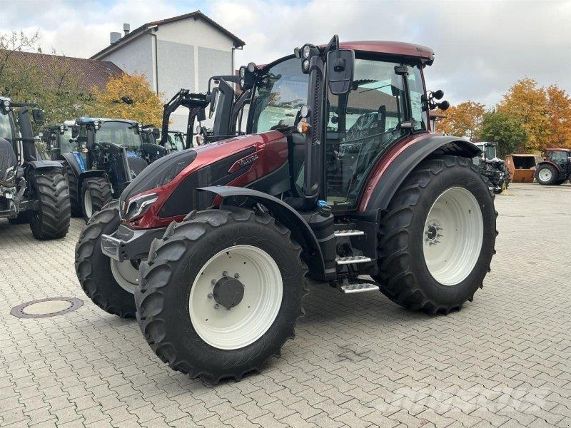 Valtra G 125e A 1B9 Ostale poljoprivredne mašine