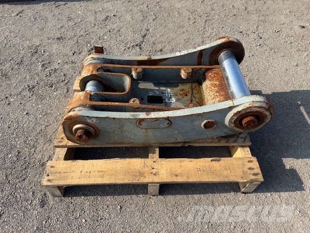 Liebherr 914/924 COMPACT Connection Link جرافات عكسية