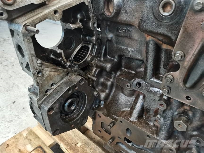CAT TH .... {crank and piston systemCAT C4.4 Accert} Motoare