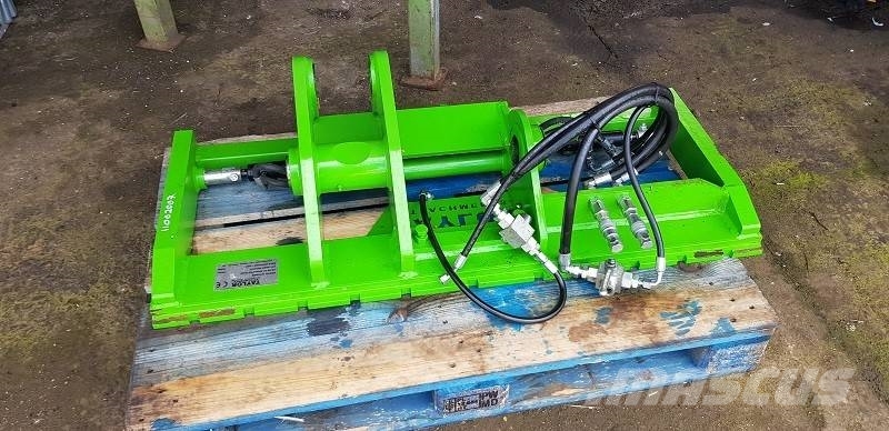 Taylor Attachments Merlo Headstock Other loading and digging and accessories