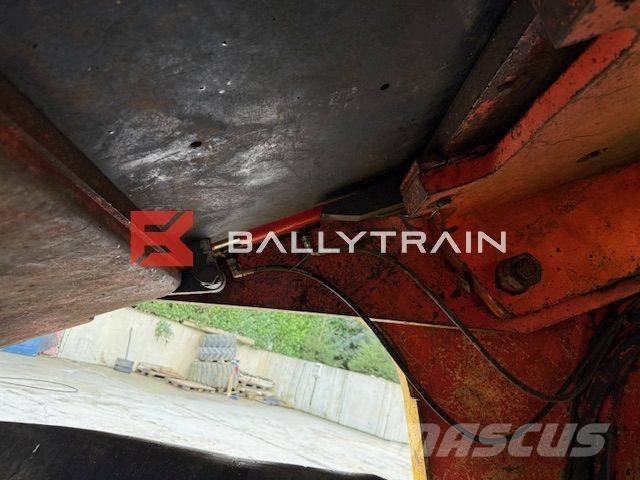 Sandvik QJ340 Jaw Crusher Purustid