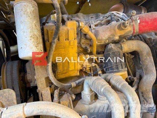Sandvik QJ340 Jaw Crusher Purustid