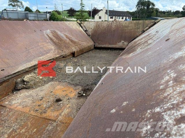 Sandvik QJ340 Jaw Crusher Purustid