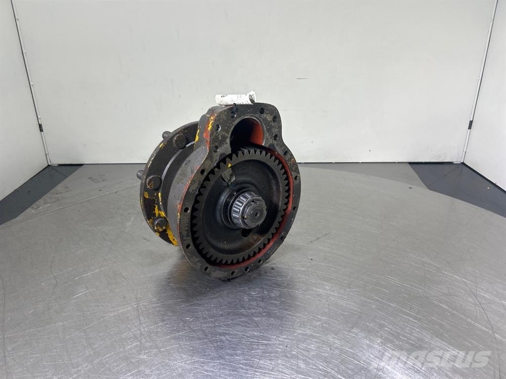 Zettelmeyer ZL801-Hurth 305/141/55-Final drive/Endantrieb Ejes