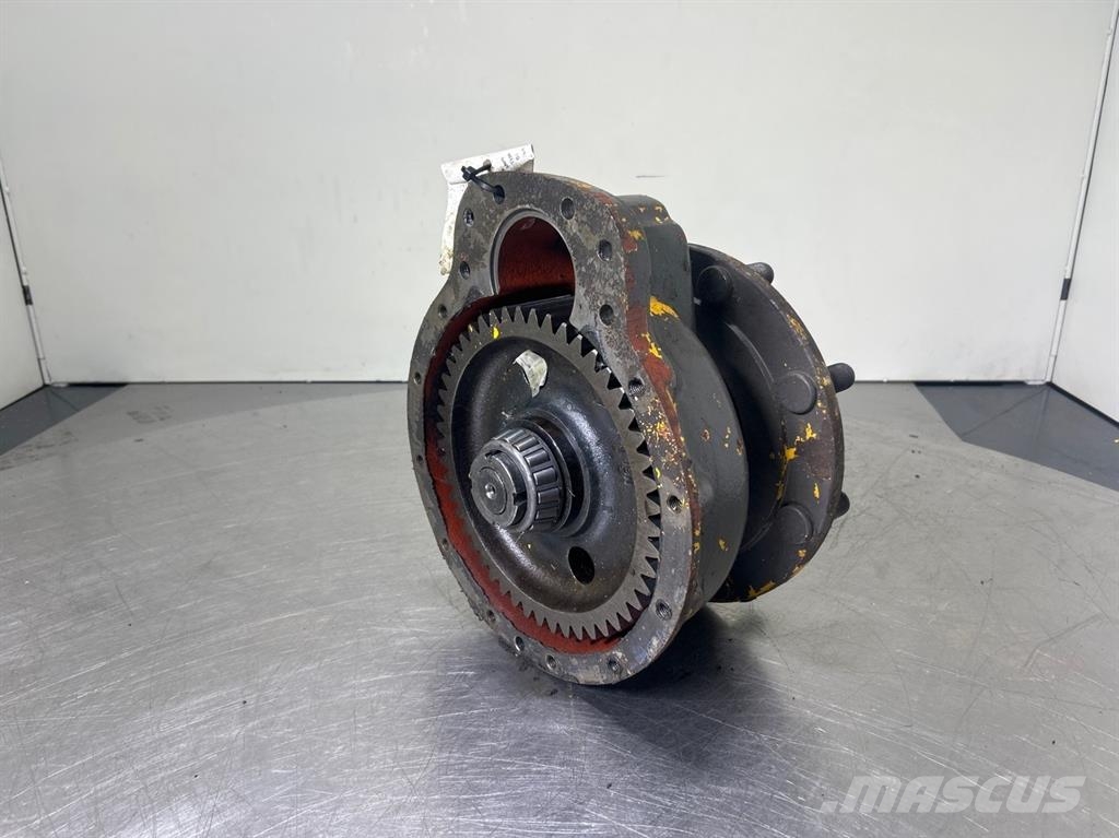 Zettelmeyer ZL801-Hurth 305/141/55-Final drive/Endantrieb Ejes