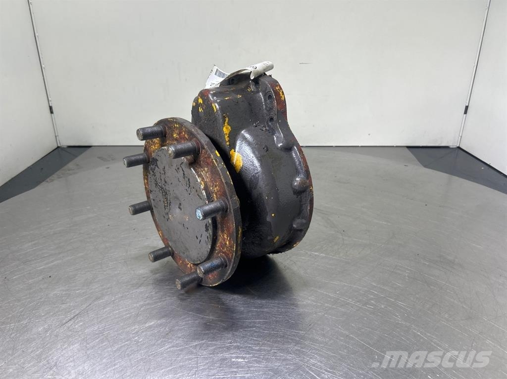 Zettelmeyer ZL801-Hurth 305/141/55-Final drive/Endantrieb Ejes