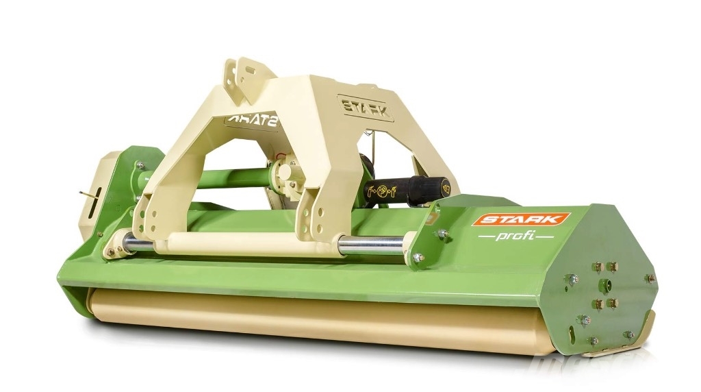 Stark KDX 220 Profi حصادات الأعلاف
