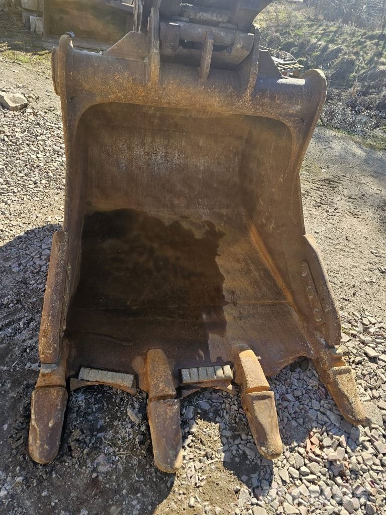 Volvo EC 300 EL Excavadoras sobre orugas