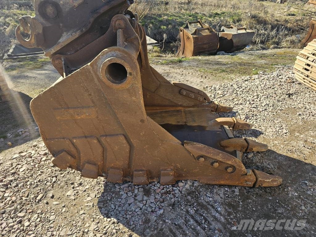 Volvo EC 300 EL Excavadoras sobre orugas