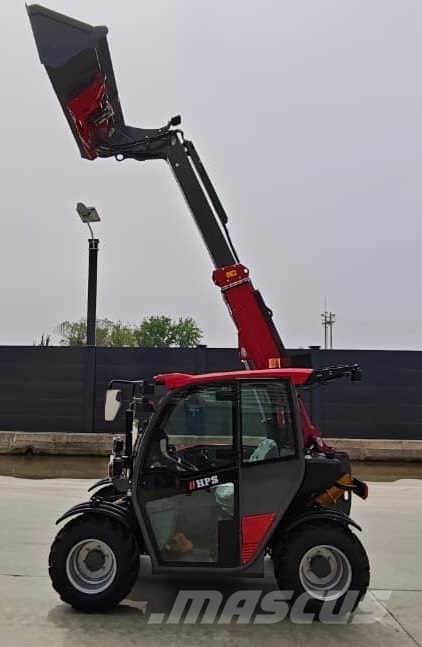  HPS 4512T Telescopic handlers