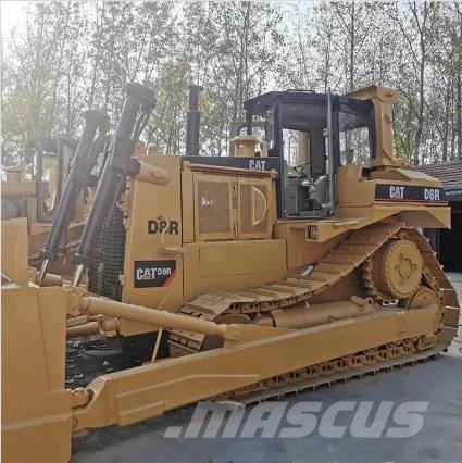 CAT D8 D8R Buldožerji goseničarji