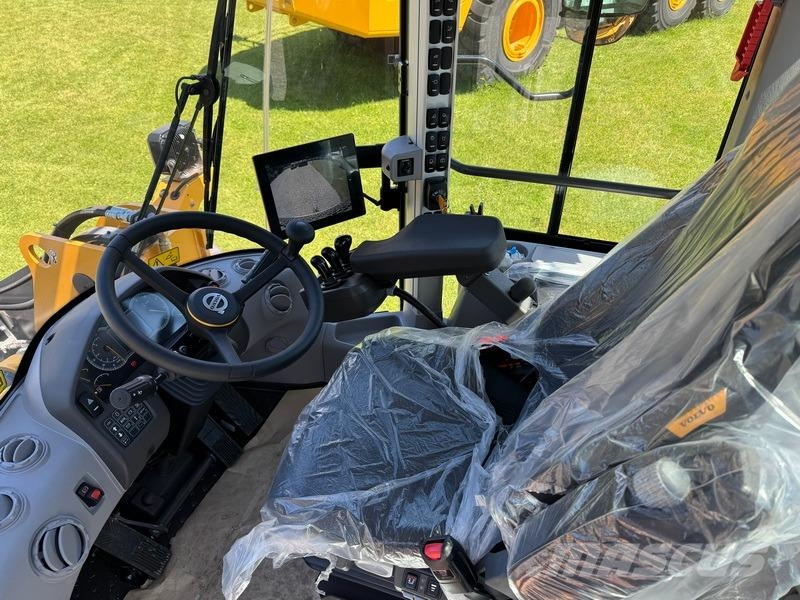 Volvo L 110 H Kmetijstvo - drugo