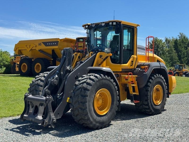 Volvo L 110 H Kmetijstvo - drugo