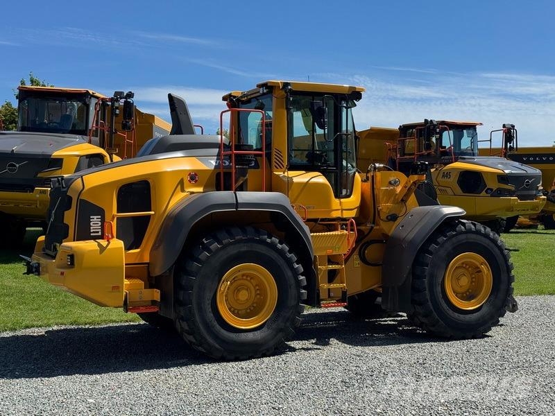 Volvo L 110 H Kmetijstvo - drugo