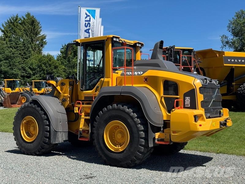 Volvo L 110 H Kmetijstvo - drugo